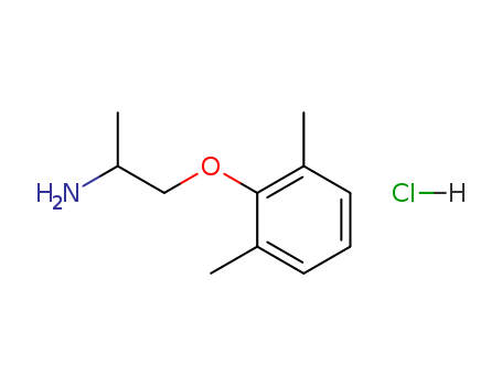 Mexiletine hydrochloride