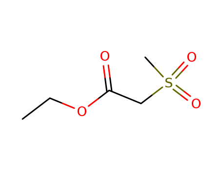 ETHYL METHANESULFONYLACETATE