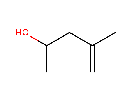4-METHYL-4-PENTEN-2-OL