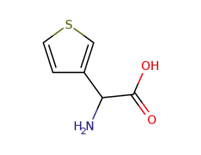 L-(+)-2-(3-Thienyl)glycin