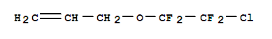 3-(2-chloro-1,1,2,2-tetrafluoroethoxy)propene