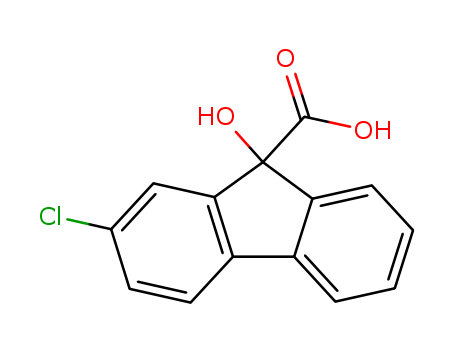 Chlorflurecol