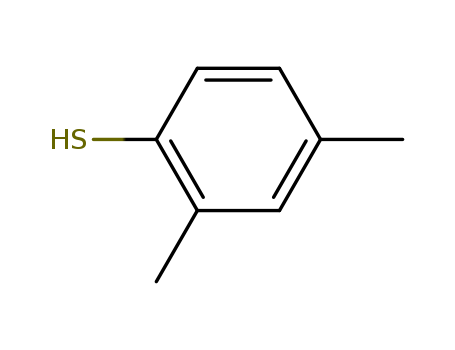 2,4-Dimethylbenzenethiol