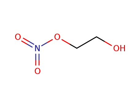 2-hydroxyethyl nitrate