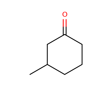 3-METHYLCYCLOHEXANONE