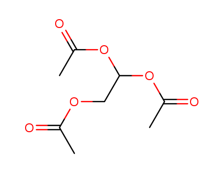 ethylylidene triacetate