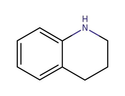 1,2,3,4-tetrahydroisoquinoline