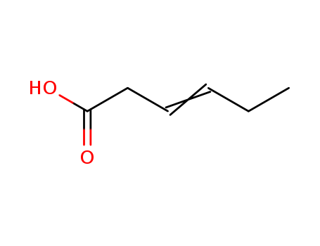 CIS-3-HEXENOIC ACID