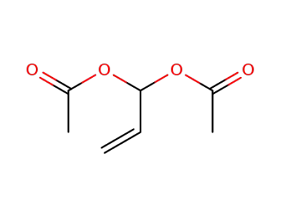 1,1-diacetoxy-2-propene