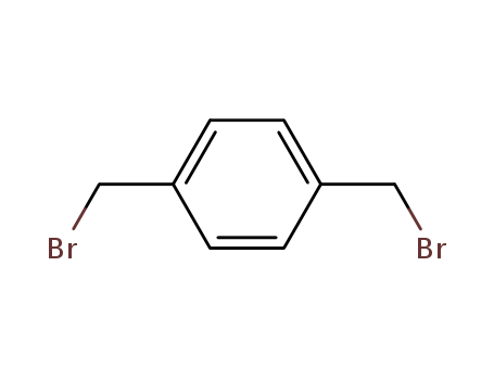 alpha,alpha'-Dibromo-p-xylene