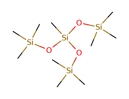 Methyltris(trimethylsiloxy)silane
