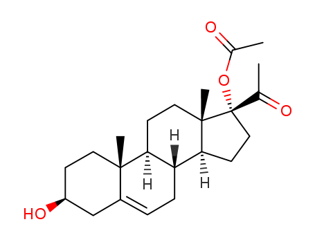 17-ACETOXYPREGNENOLONE