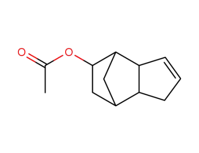 tricyclo[5.2.1.02,6]dec-4-en-8-yl acetate