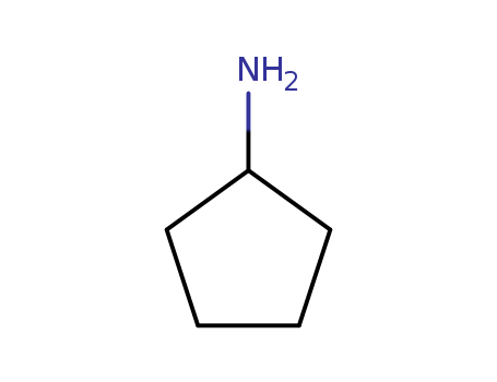Cyclopentylamine