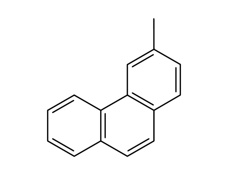 3-METHYLPHENANTHRENE