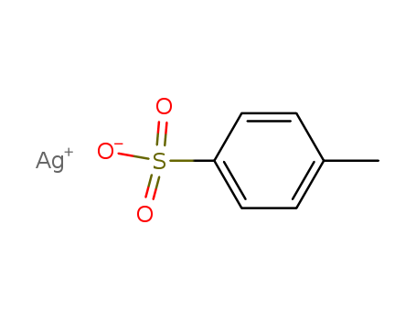 SILVER P-TOLUENESULFONATE