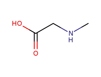 sarcosine