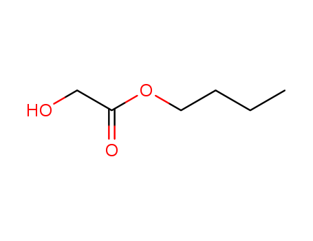 Butyl hydroxyacetate