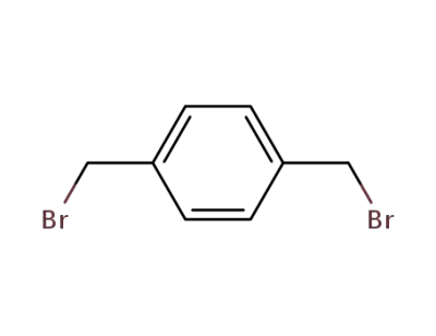 1,4-bis(bromomethyl)benzene
