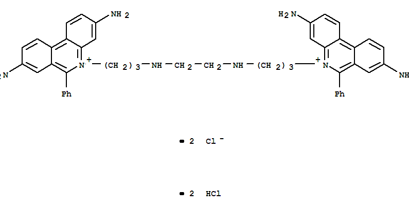 ETHIDIUM HOMODIMER