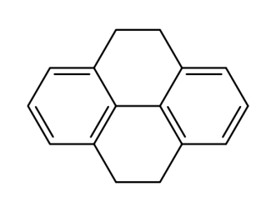 4,5,9,10-tetrahydropyrene