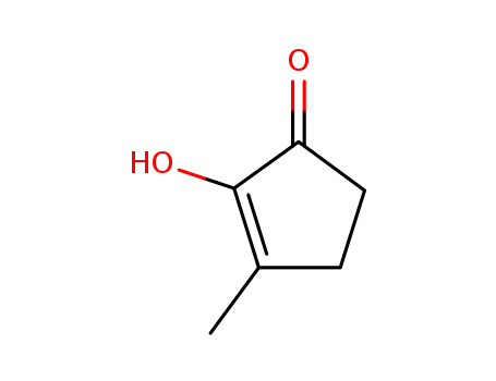 Methyl cyclopentenolone