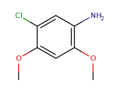 5-chloro-2,4-dimethoxyaniline