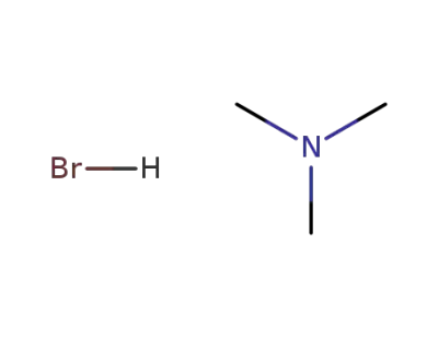 trimethyl ammonium bromide