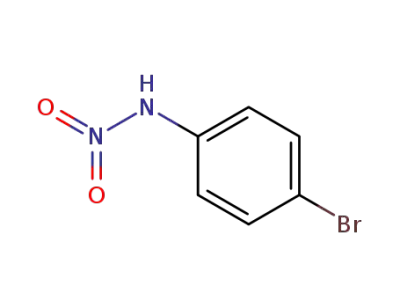 N-(4-bromophenyl)-nitramine