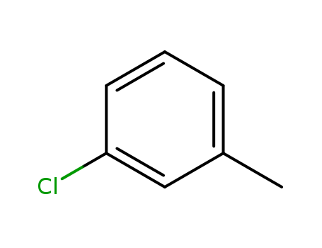 3-Chlorotoluene
