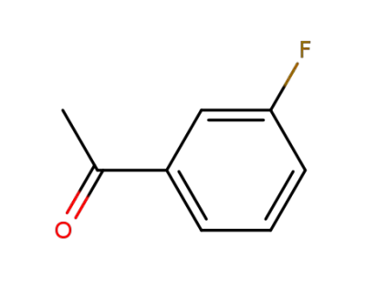 1-(3-fluorophenyl)ethanone