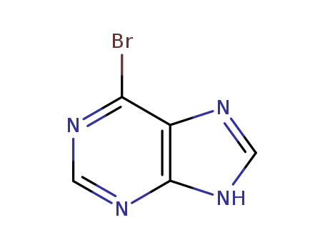 6-Bromopurine