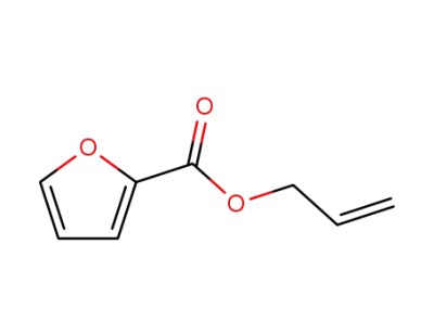 prop-2-enyl furan-2-carboxylate