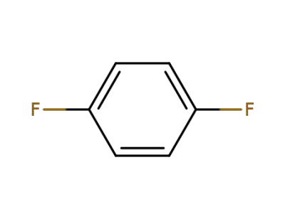para-difluorobenzene
