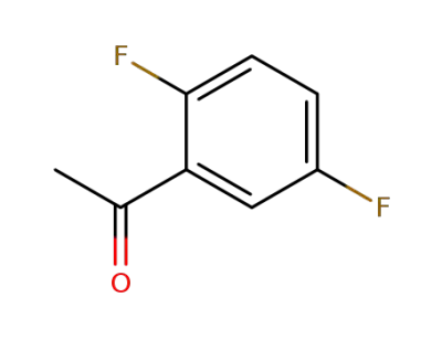 2',5'-difluoroacetophenone