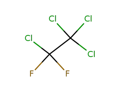 1,1-difluorotetrachloroethane