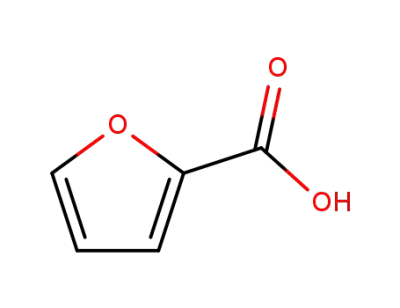2-furanoic acid