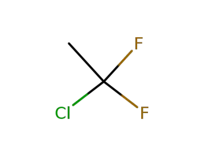 1-Chloro-1,1-difluoroethane