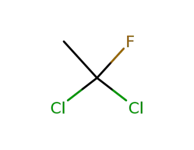 HCFC-141b