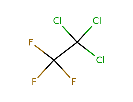 1,1,1-Trichlorotrifluoroethane