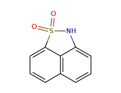 1,8-naphthosultam