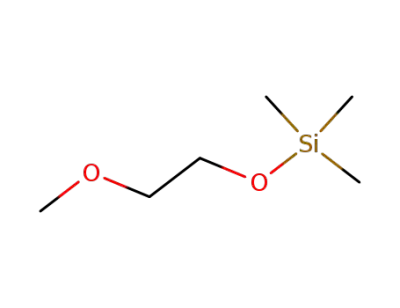 (2-methoxyethoxy)trimethylsilane