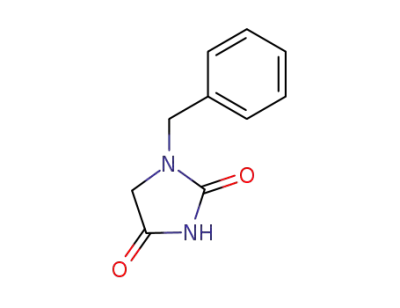 1-benzylhydantoin