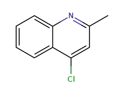 4-chloro-2-methylquinoline