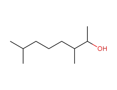 3,7-dimethyl-octan-2-ol