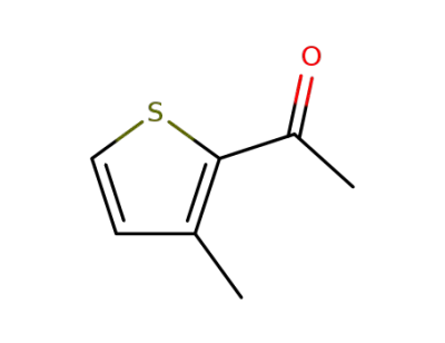 2-acetyl-3-methylthiophene