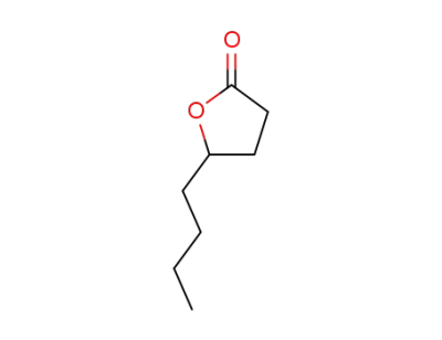 gamma-octalactone