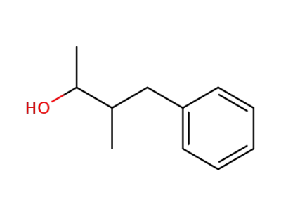 3-methyl-4-phenylbutan-2-ol