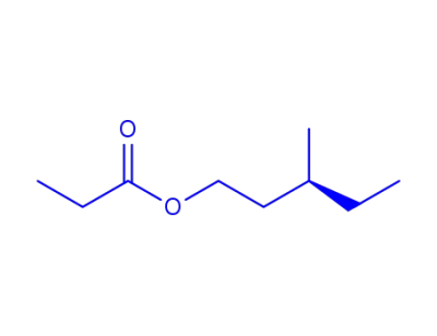 (S)-3-methoxy-1-pentyl propionate