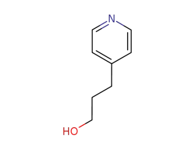 4-(3-Hydroxypropyl)pyridine
